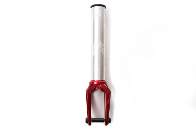 Ethic DTC Merrow Fork V2 HIC/SCS