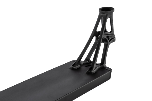 Ethic Pandemonium V2 Boxed rāmis 540 mm