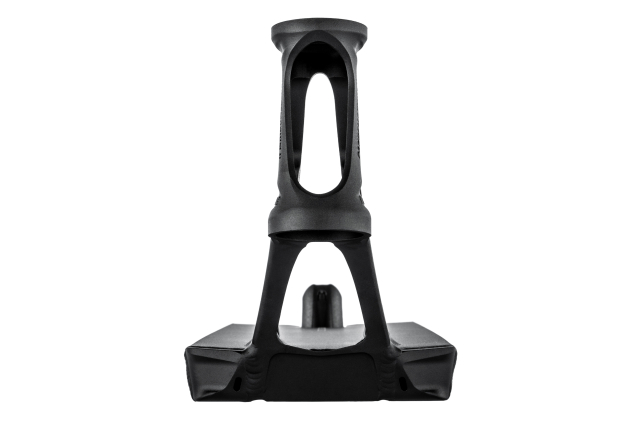 Ethic Pandemonium V2 Boxed rāmis 540 mm