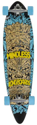 MindLess Tribal Rogue IV cruizer