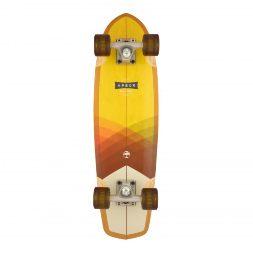 Arbor Pocket Rocket dēlis
