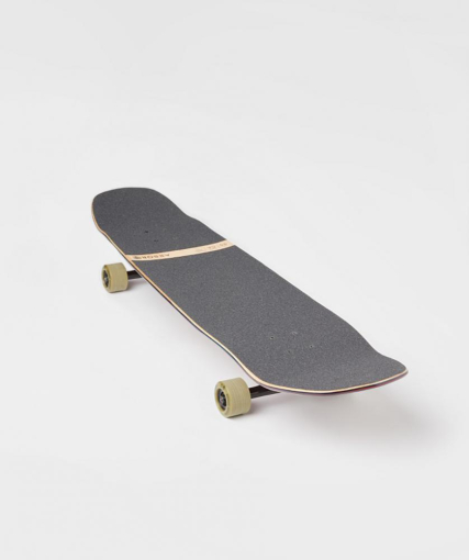 Arbor Hybrid complete Crosscut Axel Serrat Pro 39