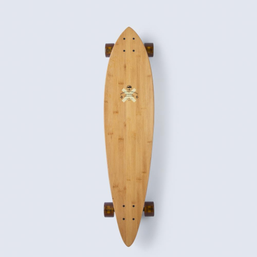 Arbor Performance longboard Complete Multi 37