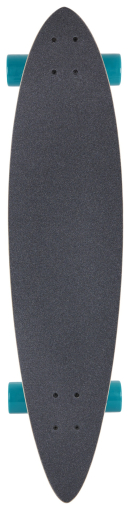 AOB Sunny Pintail cruizer