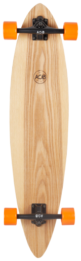AOB Sunny Pintail круизер