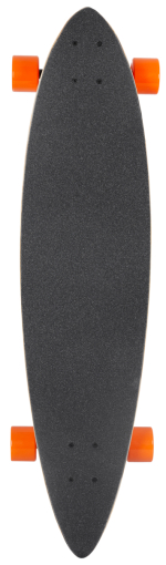 AOB Sunny Pintail cruizer