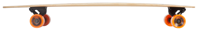 AOB Sunny Pintail круизер