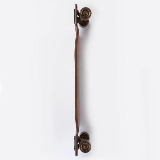 Arbor Performance longboard Flagship Dropcruiser 38