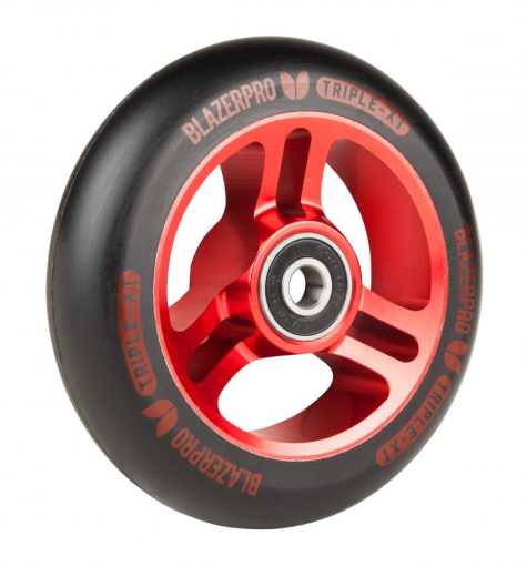 Blazer Pro Scooter Wheel Triple XT 100mm