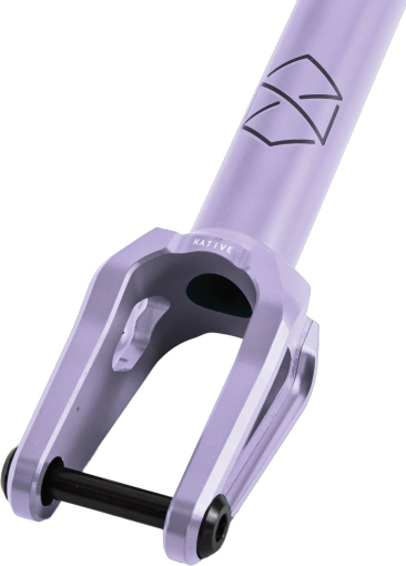 Native Versa Pro Scooter Вилка