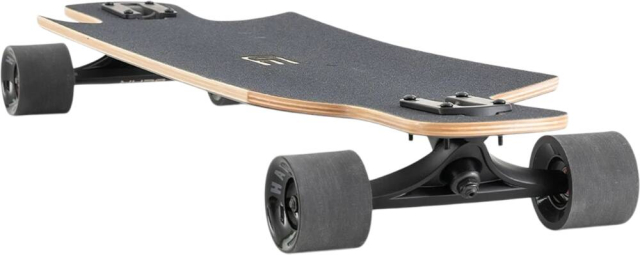 Landyachtz Drop Hammer лонгборд 36.5"