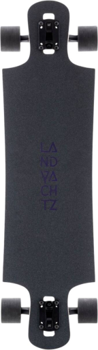 Landyachtz Drop Hammer лонгборд 36.5"