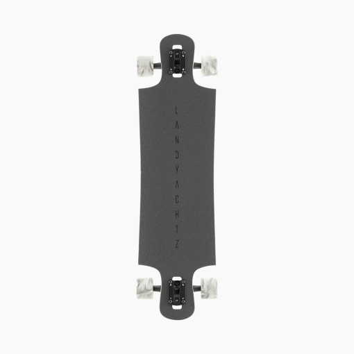 Landyachtz Drop Hammer лонгборд 36.5"