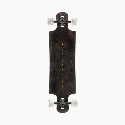 Landyachtz Drop Hammer лонгборд 36.5"