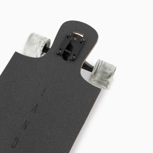 Landyachtz Drop Hammer лонгборд 36.5"