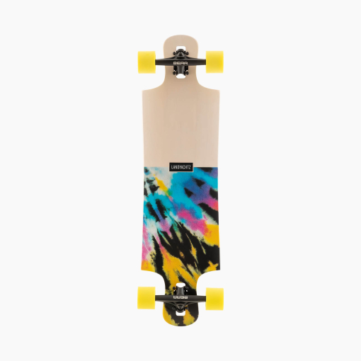 Landyachtz Drop Hammer лонгборд 36.5"