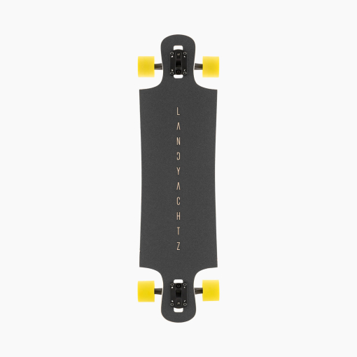 Landyachtz Drop Hammer лонгборд 36.5"