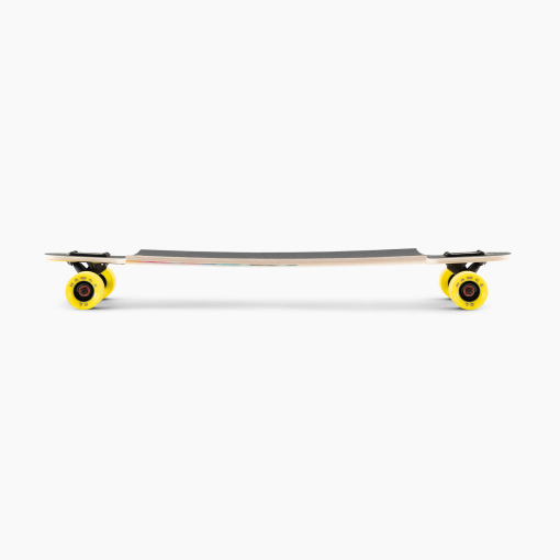 Landyachtz Drop Hammer лонгборд 36.5"