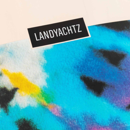 Landyachtz Drop Hammer лонгборд 36.5"