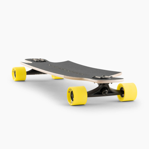 Landyachtz Drop Hammer лонгборд 36.5"