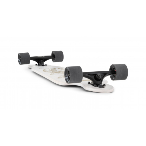 Landyachtz Battle Axe 38” longboard