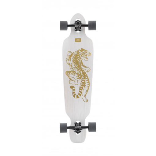 Landyachtz Battle Axe 38” longboard