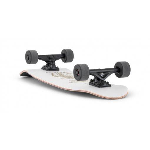 Landyachtz Tugboat Uv Bengal cruiser
