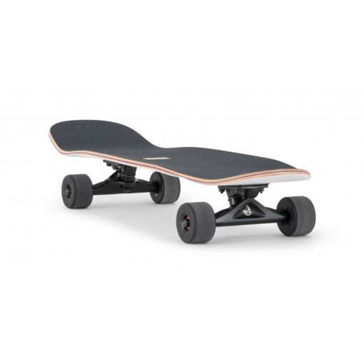 Landyachtz Tugboat Uv Bengal cruiser