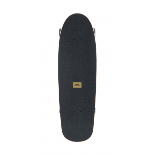 Landyachtz Tugboat Uv Bengal cruiser