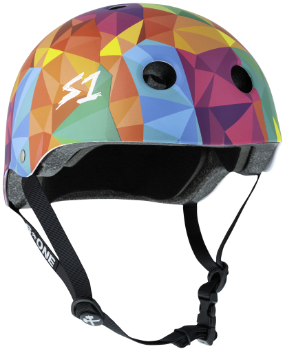 S-One V2 Lifer Helmet (S size)
