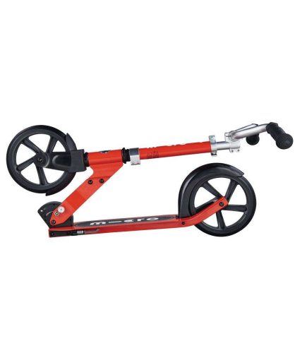 Micro Kids Cruiser skrejritenis