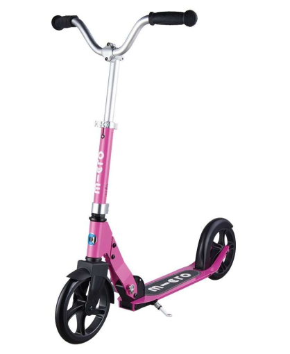 Micro Kids Cruiser самокат