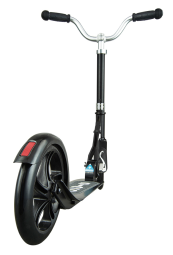 Micro Kids Cruiser skrejritenis