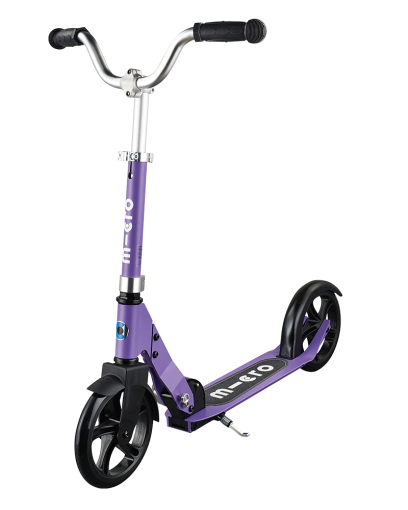 Micro Kids Cruiser skrejritenis