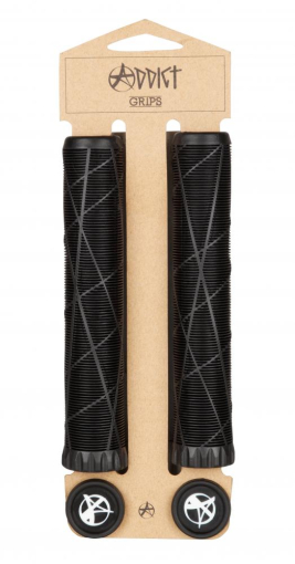 Addict OG Hand rokturi