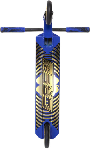 Lucky Crew 2021 трюковой самокат