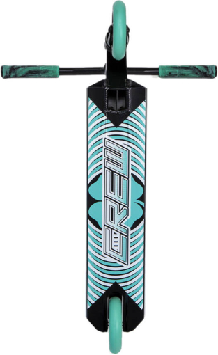 Lucky Crew 2021 трюковой самокат