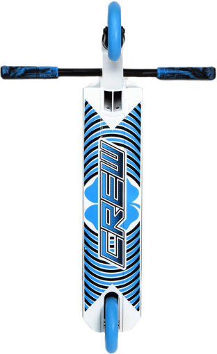 Lucky Crew 2021 трюковой самокат