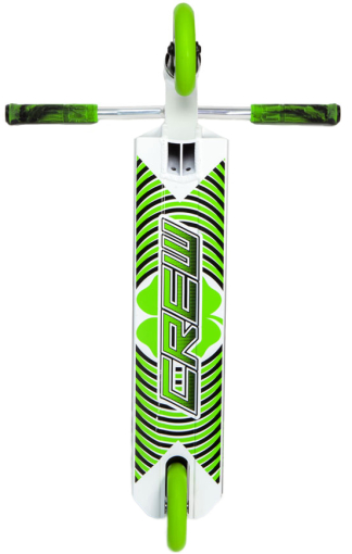 Lucky Crew 2021 трюковой самокат