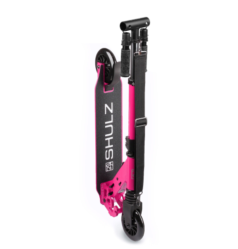 Shulz 120 mini skrejritenis