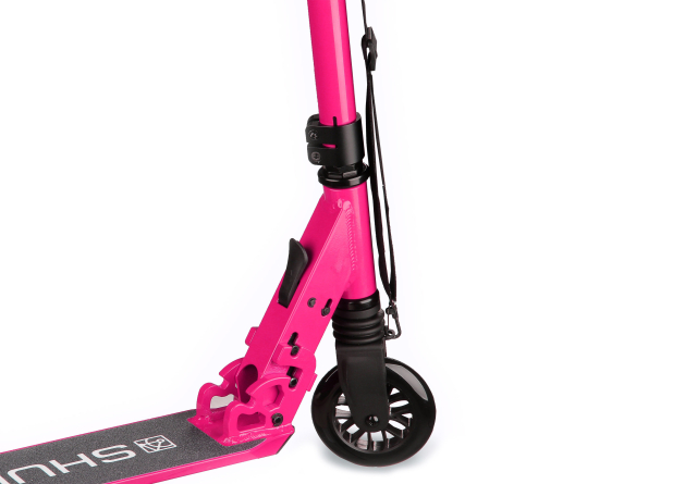 Shulz 120 mini skrejritenis