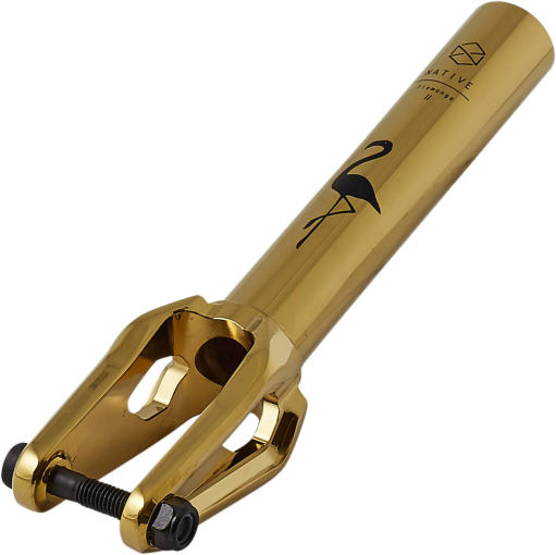 Native Flemongo II Scooter Вилка