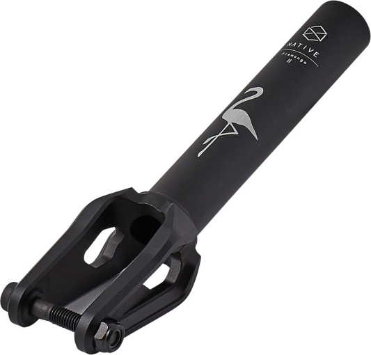 Native Flemongo II Scooter Вилка