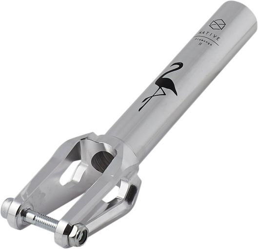 Native Flemongo II Skrejriteņa Dakša