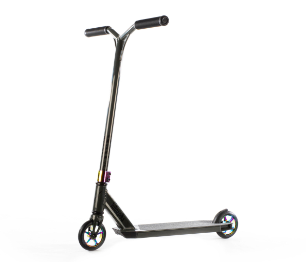 VERSATYL COSMOPOLITAN V2 NEOCHROME triku skrejritenis