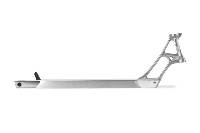 Ethic Pandemonium V2 rāmis 540mm