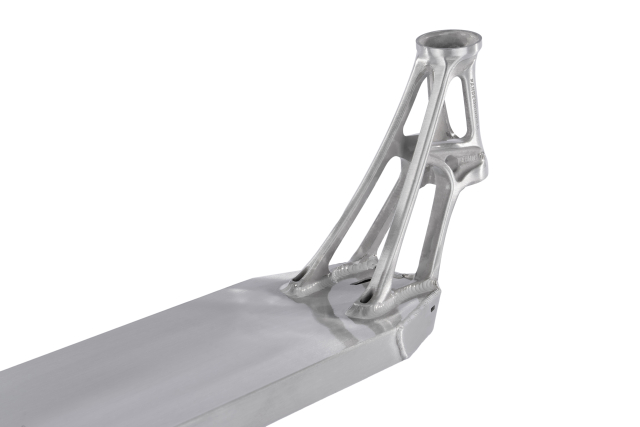 Ethic Pandemonium V2 rāmis 540mm