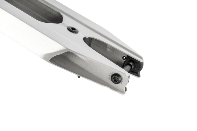 Ethic Pandemonium V2 rāmis 540mm