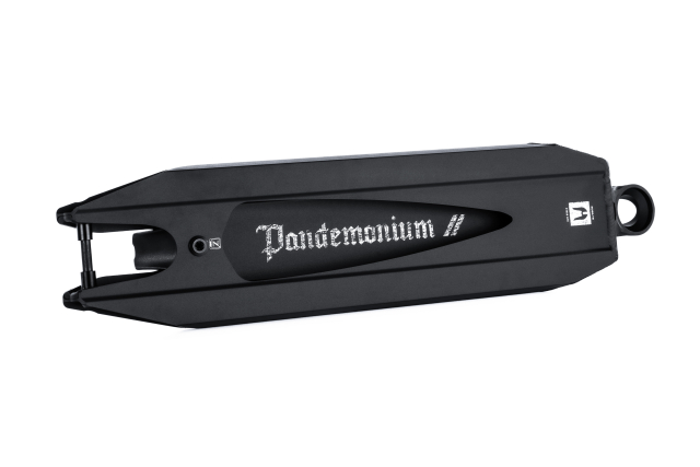 Ethic Pandemonium V2 рама 460mm