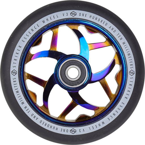 Striker Essence V3 Pro колесо one color